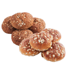 Lodewijker luxe bollen